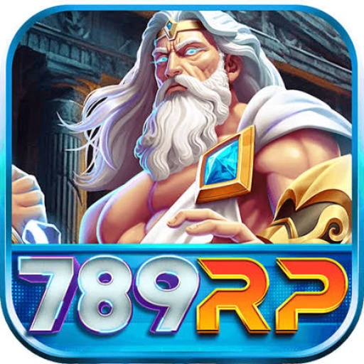 Logo 789RP Cassino